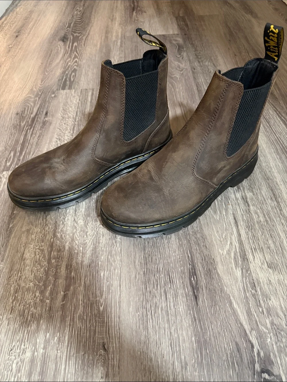 Dr. Martens classic dr